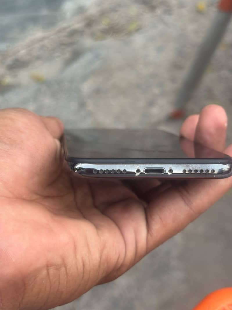 iPhone x 1