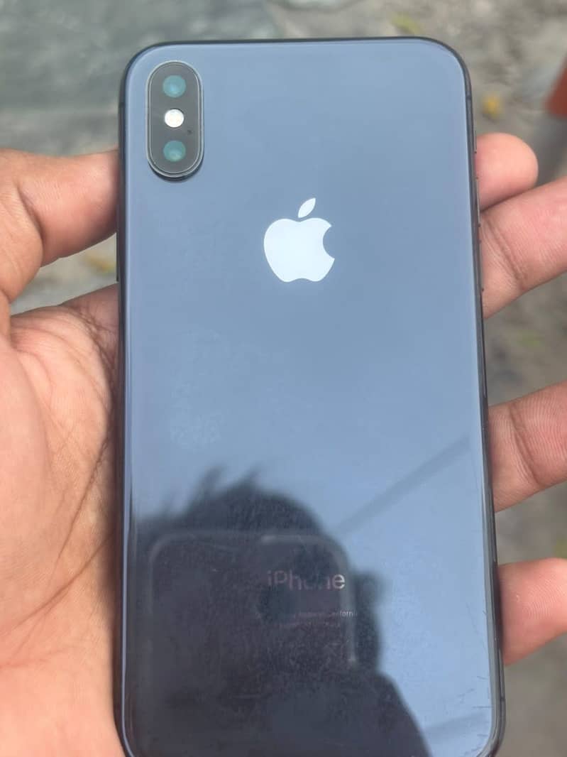iPhone x 2