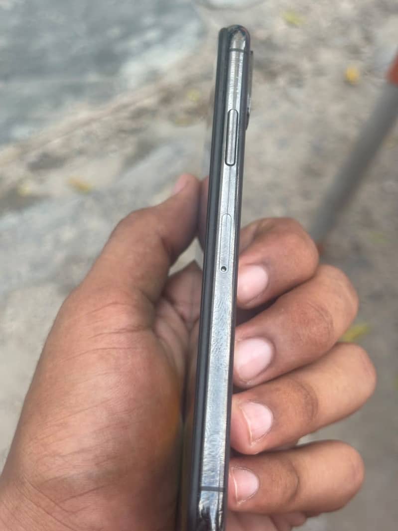 iPhone x 3