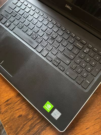 Dell Inspiron 15 3593 laptop