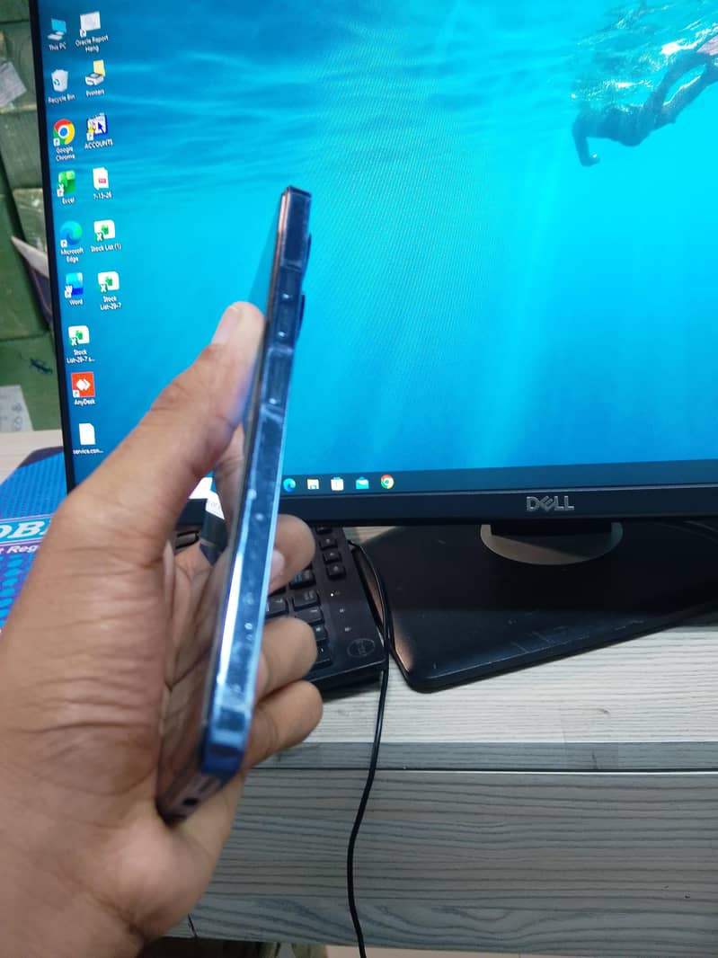 Tecno CAMON 20 Pro 3