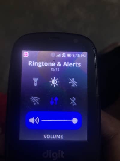 Digit 4g hotspot mobile