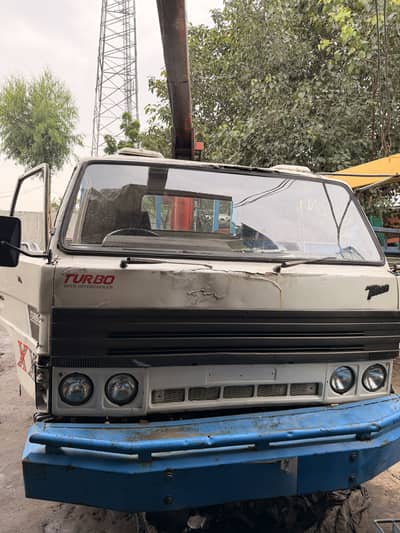 Ak cran driver chyaa