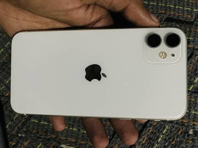 Apple iPhone 11 SIM LOCKED 64gb condition 10by10