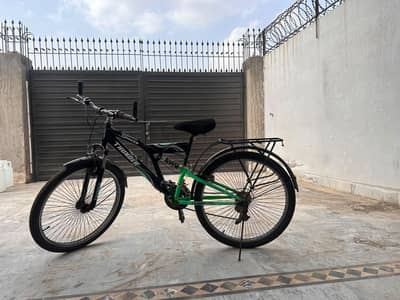 original thunder cycle|new Tyres are installed 2 days ago 5 gear speed