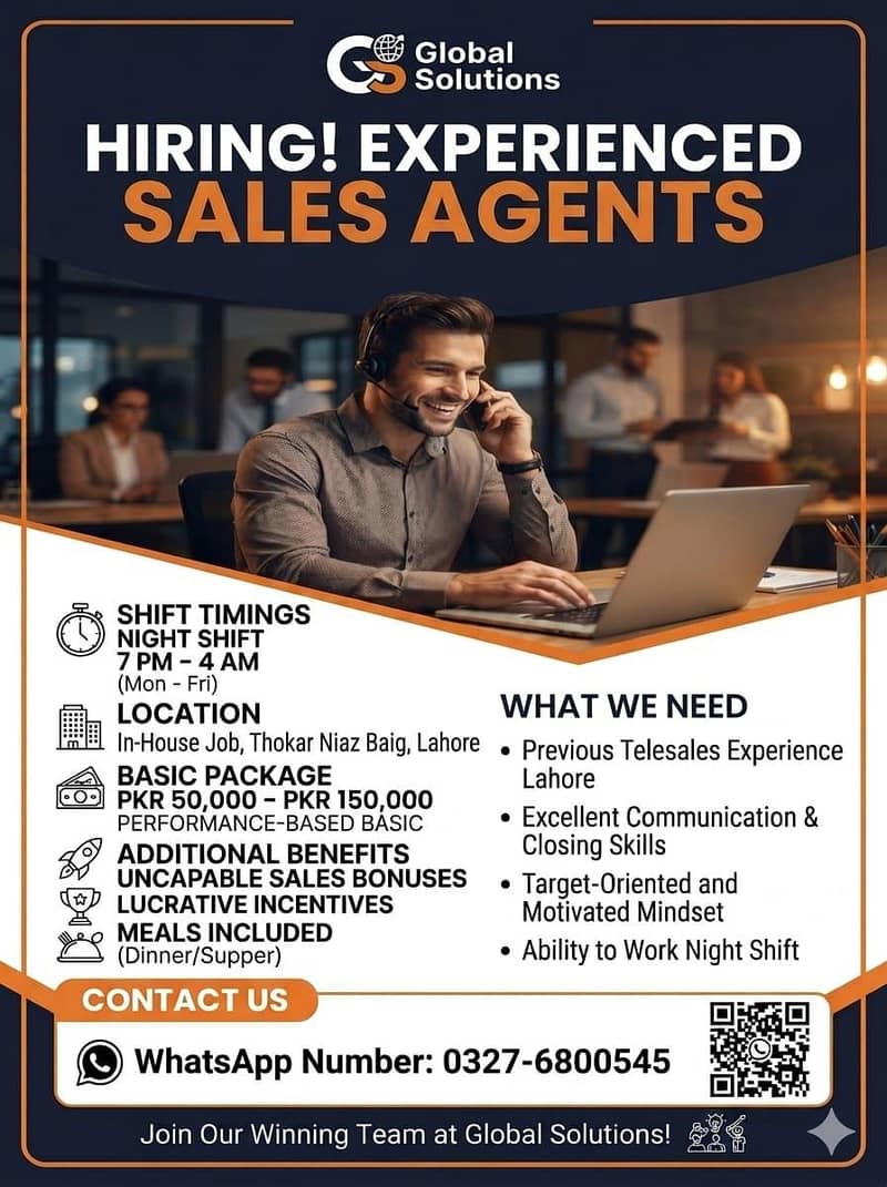 Sales Representative 0
