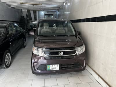 Honda N Wgn 2015