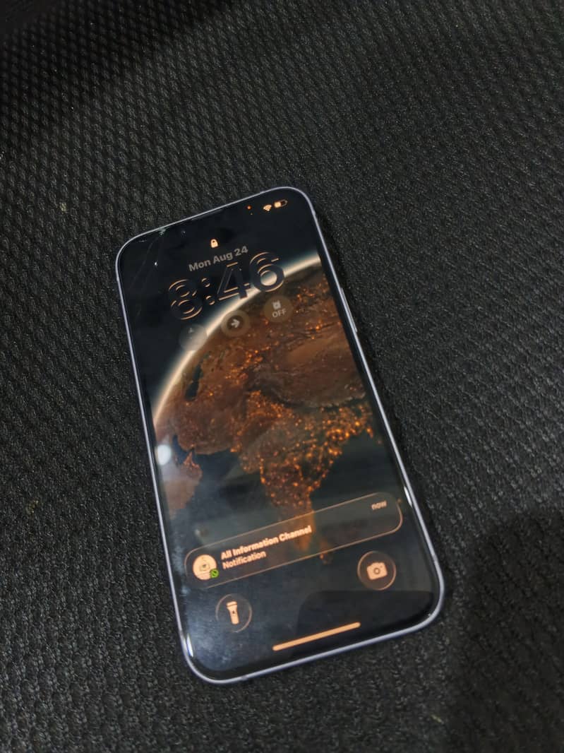 Apple iPhone 14 7