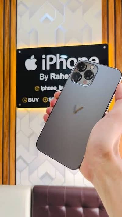 Apple iPhone 13 Pro Max