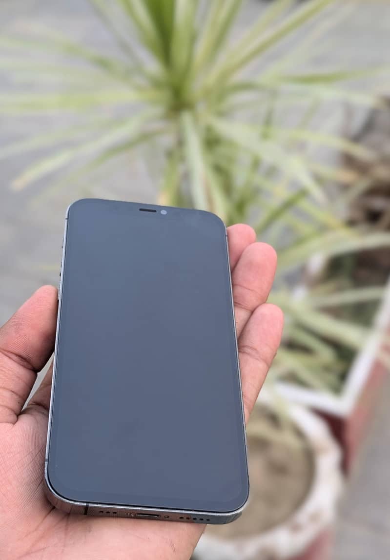 Apple iPhone 12 Pro 2