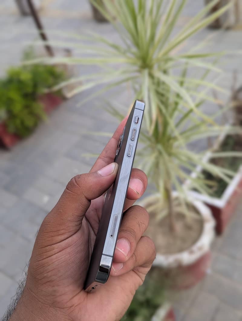 Apple iPhone 12 Pro 3