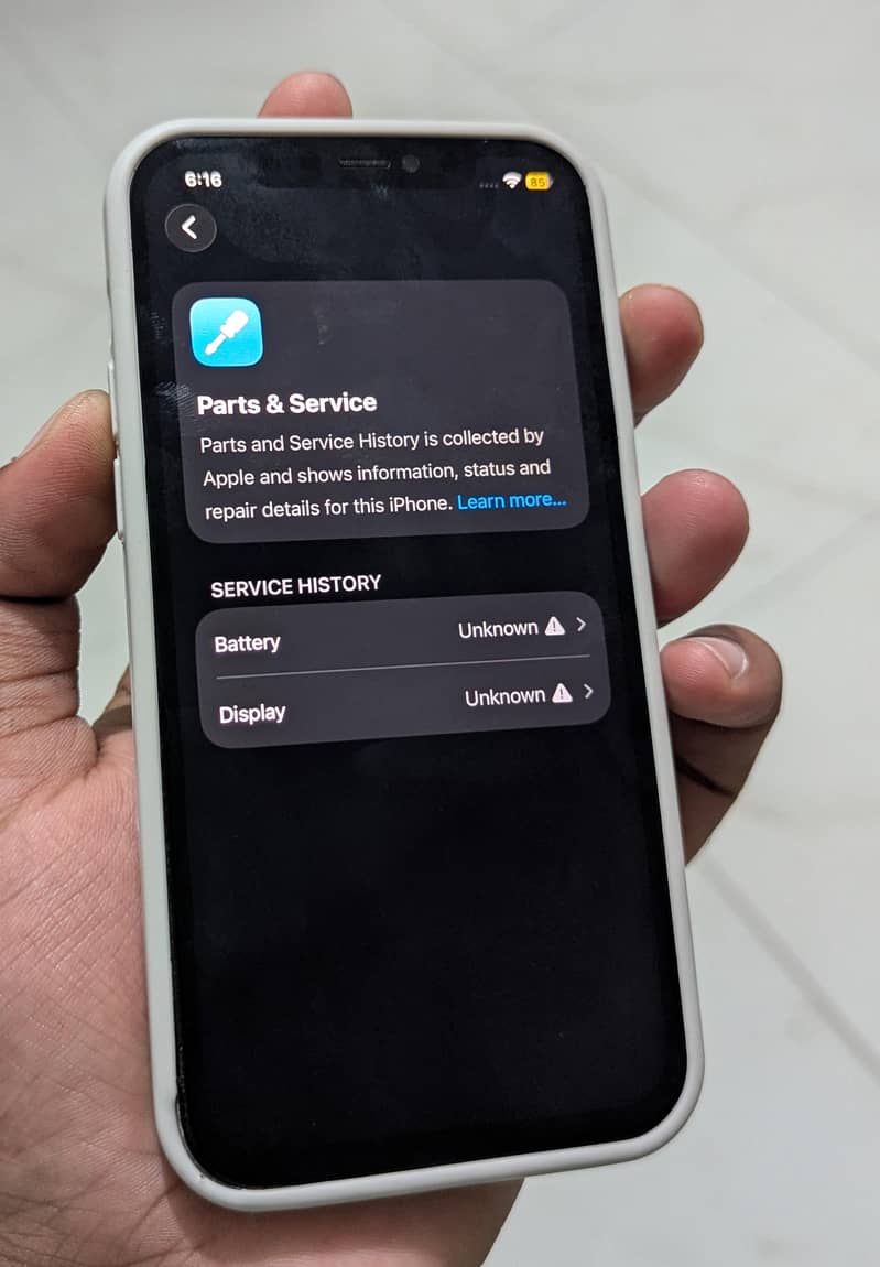Apple iPhone 12 Pro 4