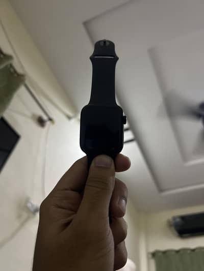 Apple watch se 2nd generation cellural+gps