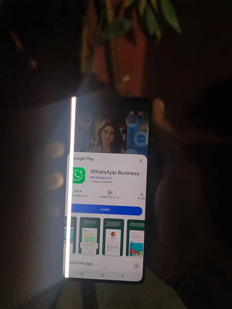 Infinix Note 40 3