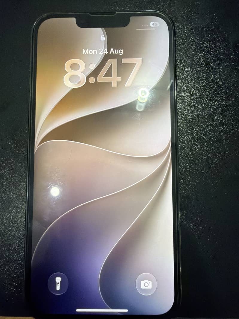 Apple iPhone 13 Pro 2