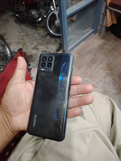 Realme 8