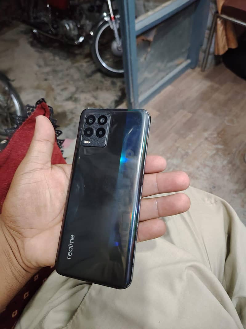Realme 8 6