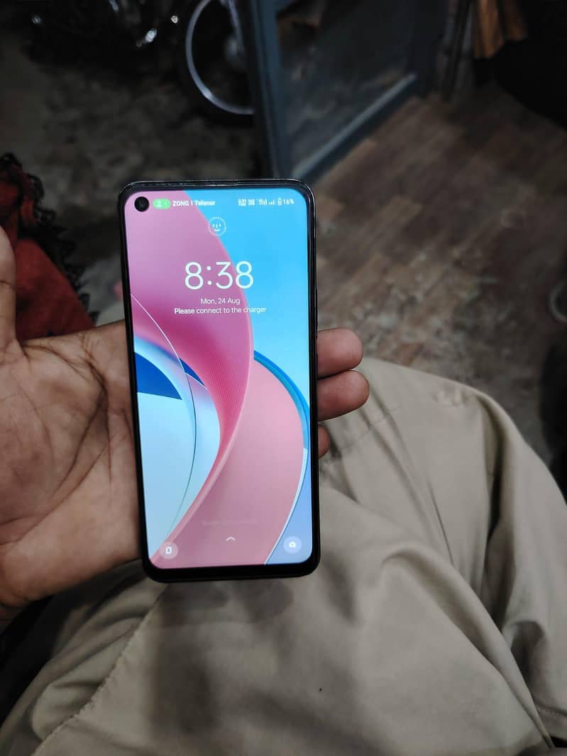Realme 8 7