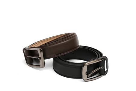 Cow Leather Belts (Men)
