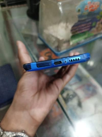 Motorola Edge 2021