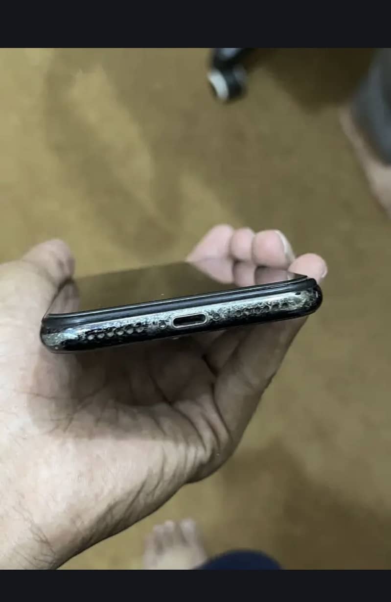 Apple iPhone X 1