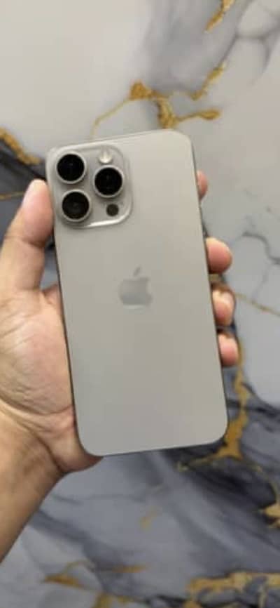 Apple iPhone 15 Pro Max jv vvip phone