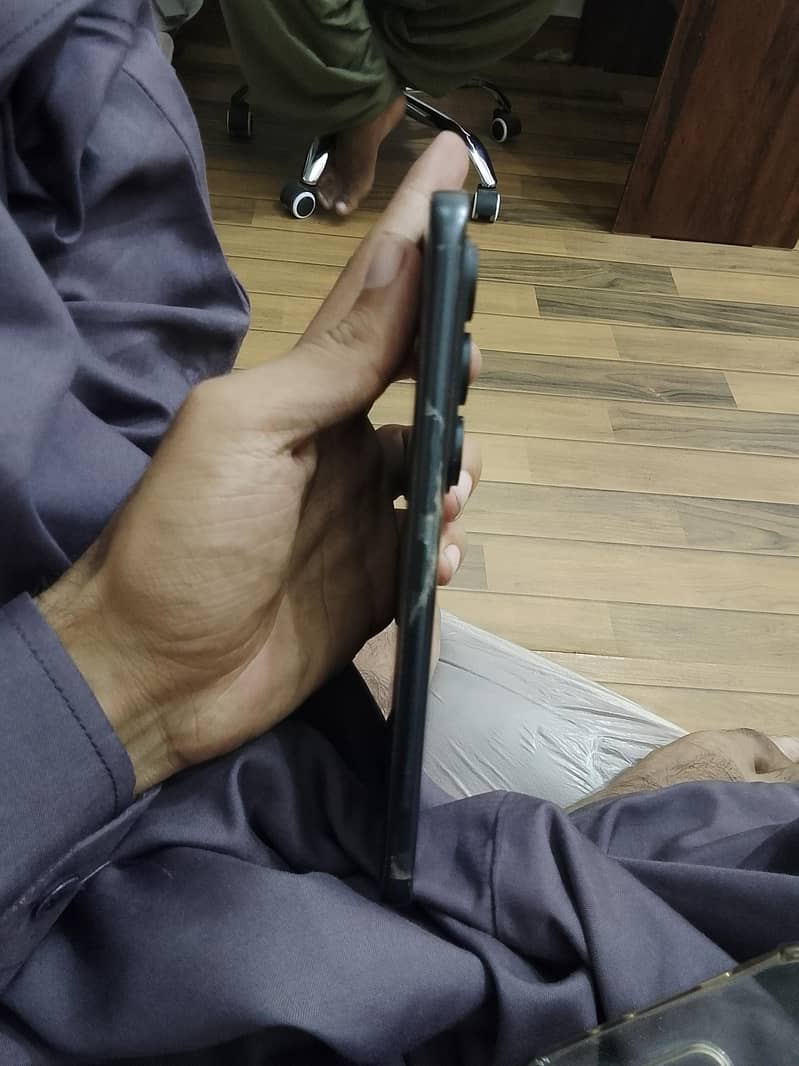 Tecno Other Model 1