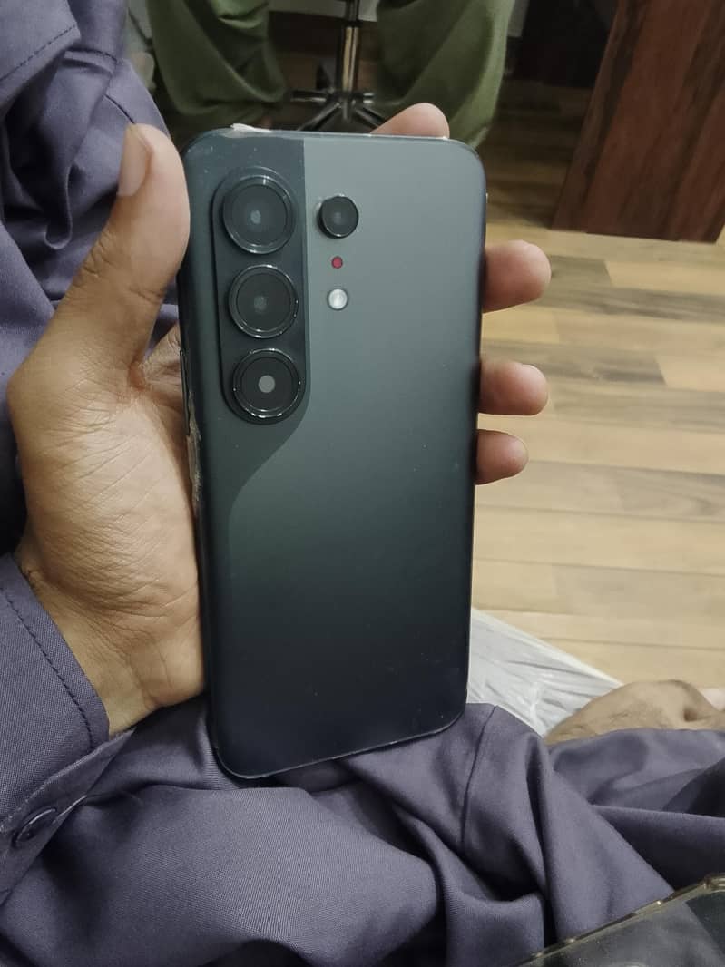 Tecno Other Model 2