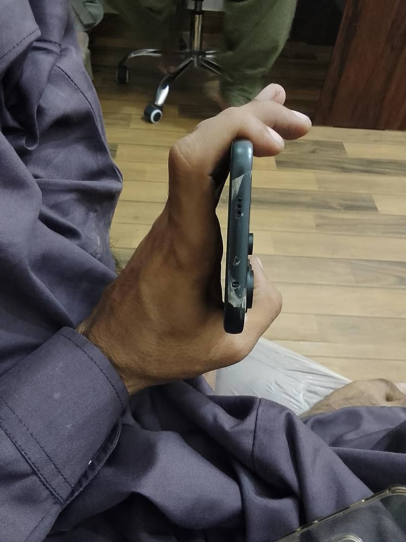 Tecno Other Model 3