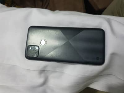 Realme C21Y