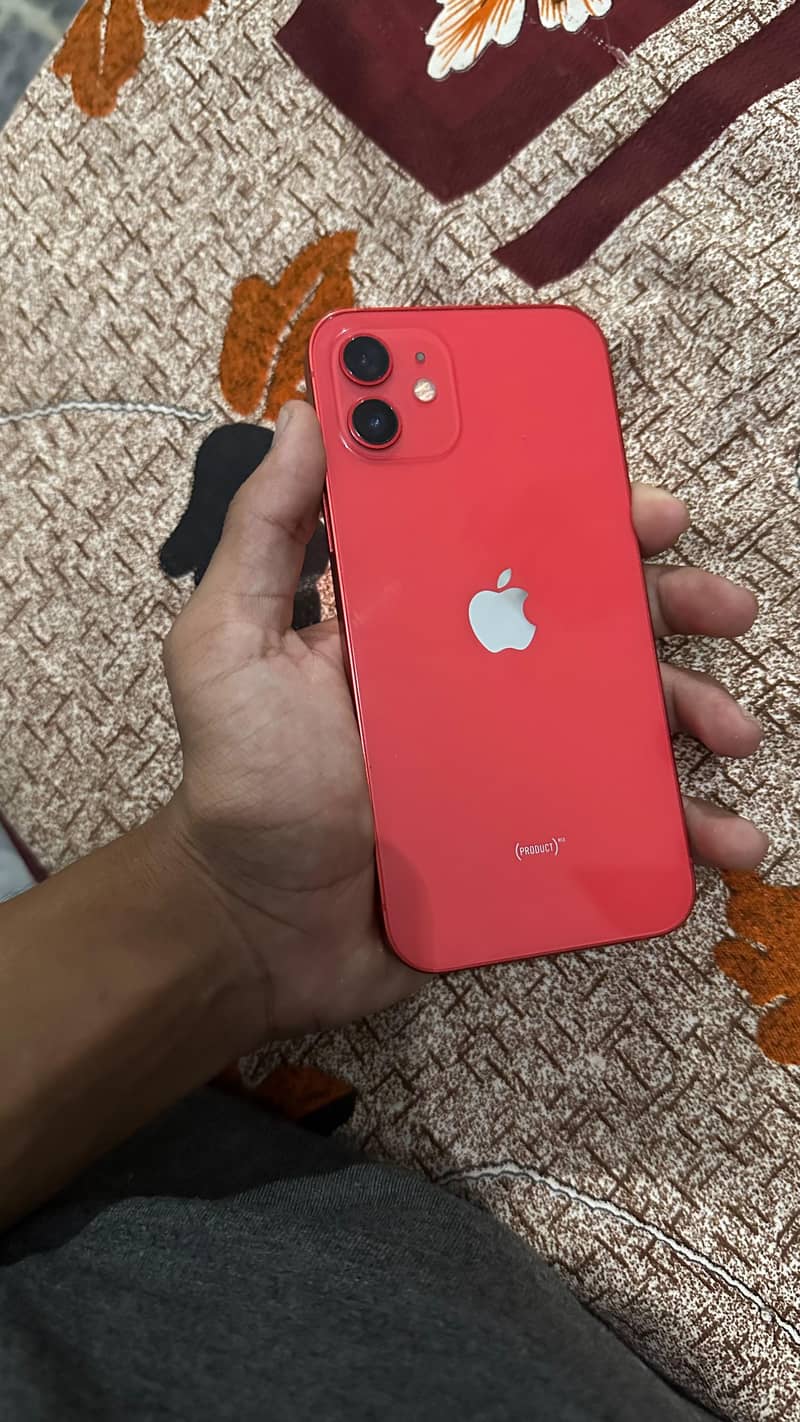 Apple iPhone 12 5