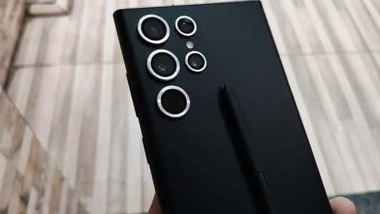 Samsung Mobile S22 Ultra