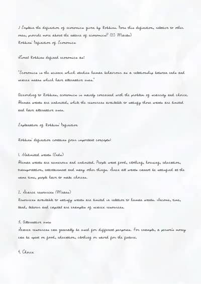 Bachelor English pre spring 2026 assignment