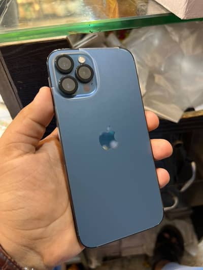 Apple iPhone 12 Pro Max