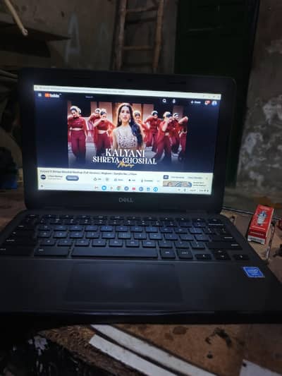 chrome book