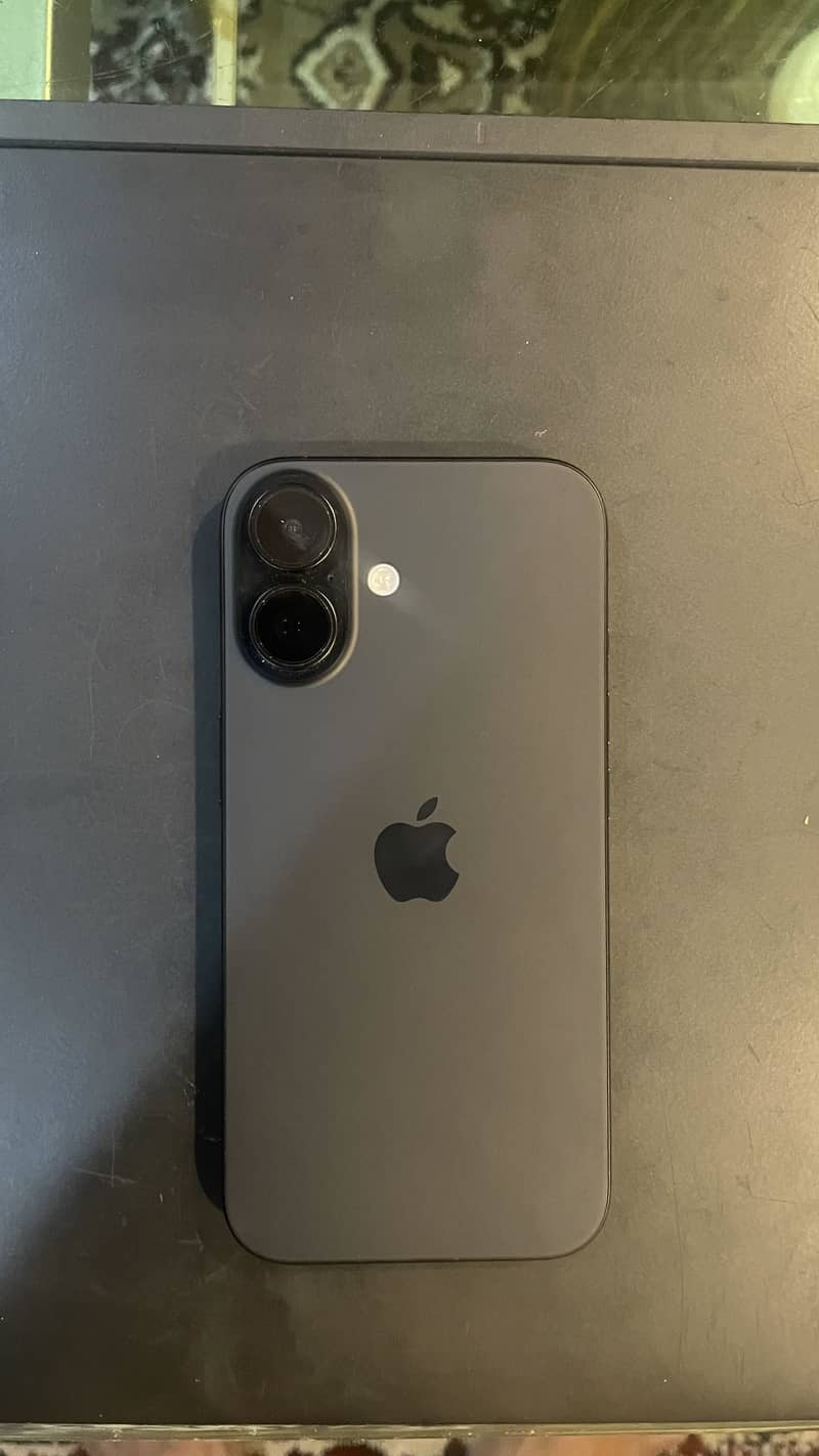 Apple iPhone 2