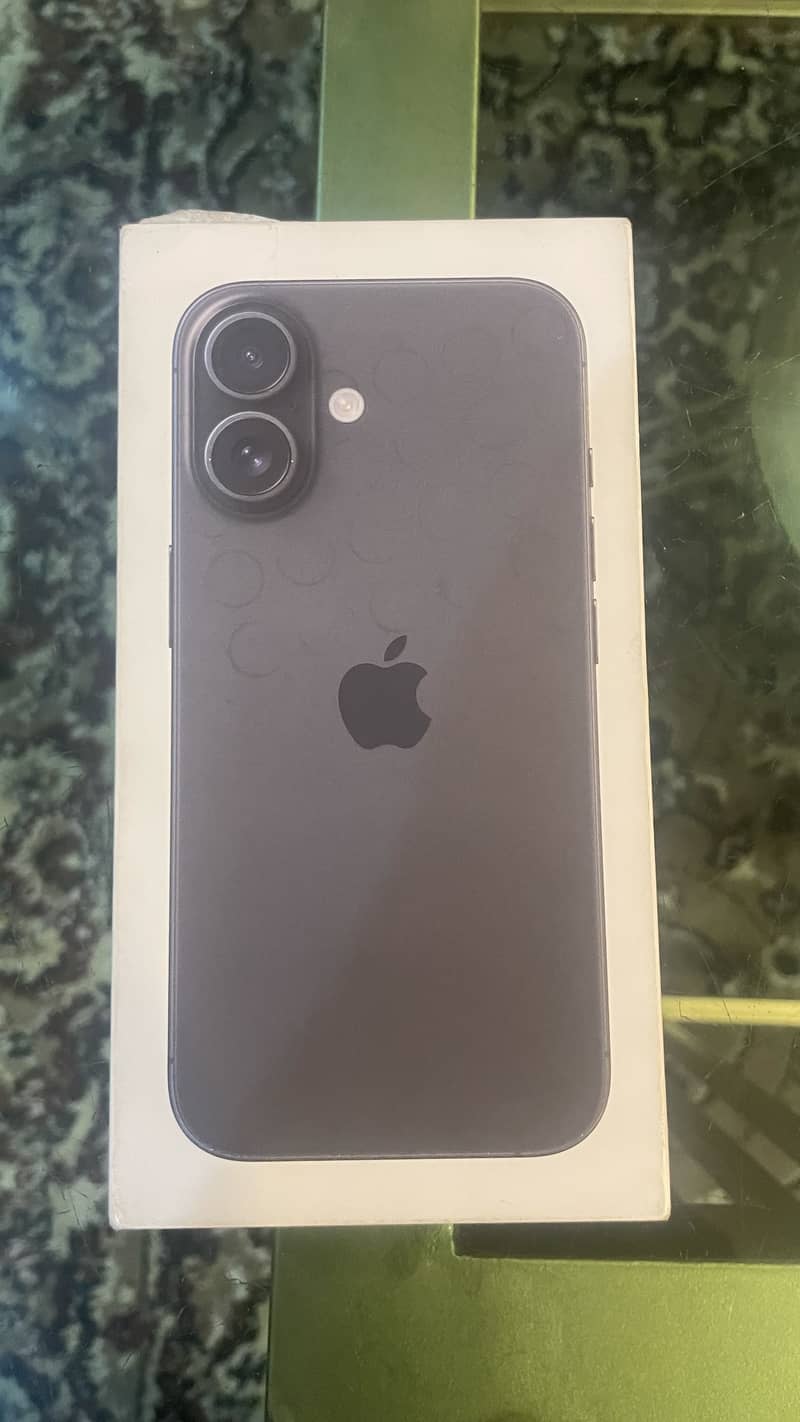 Apple iPhone 5