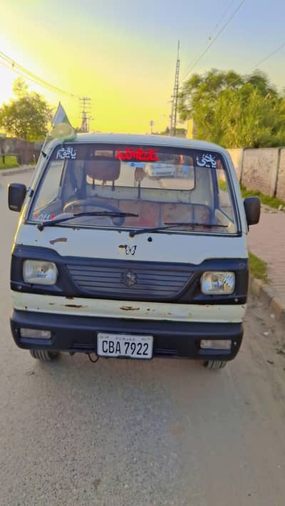 Suzuki Other 1990