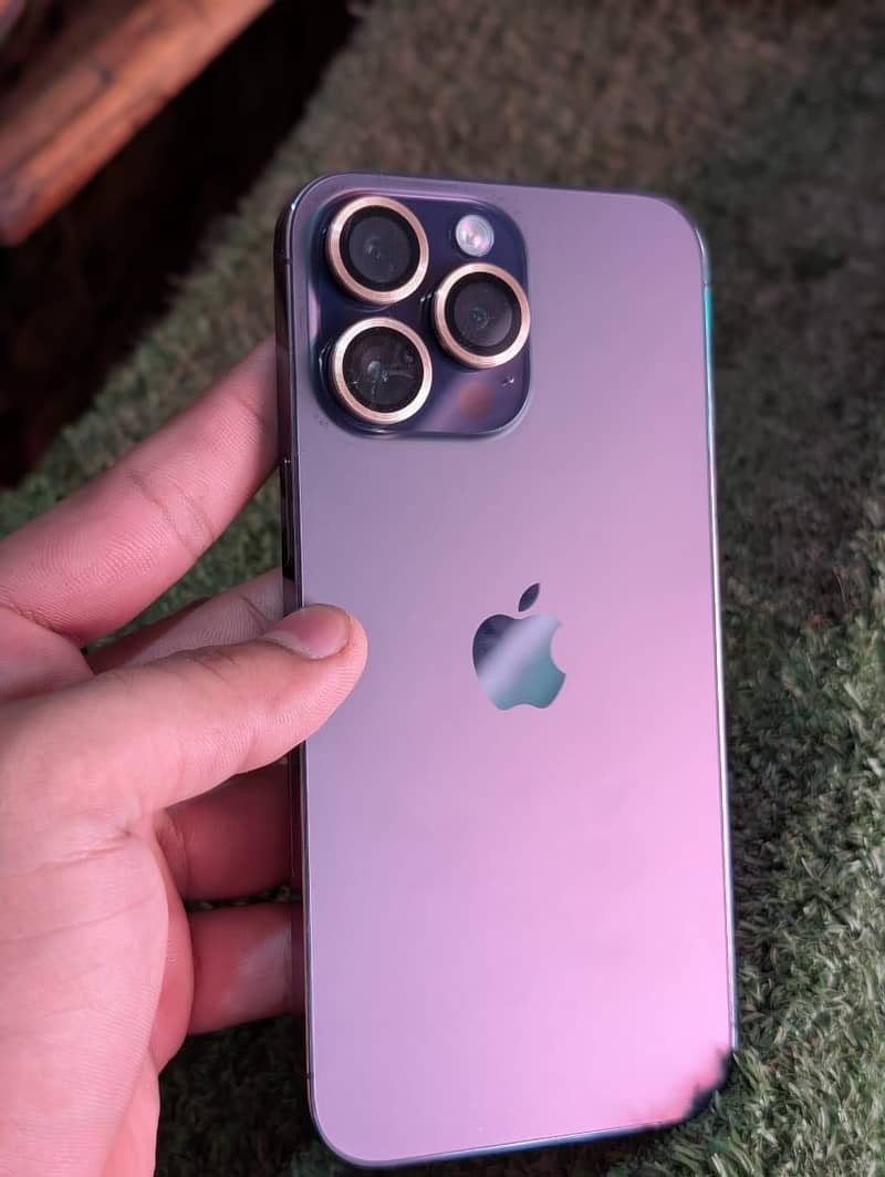 14 pro max 3