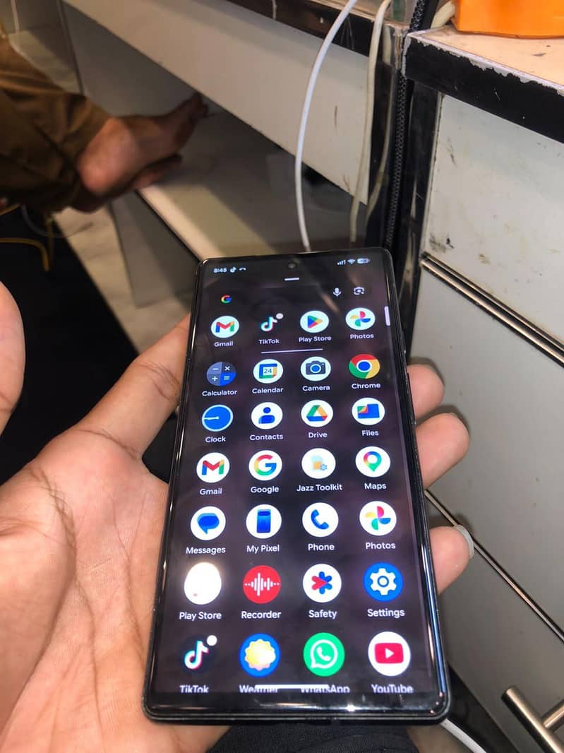 pixel 6 1