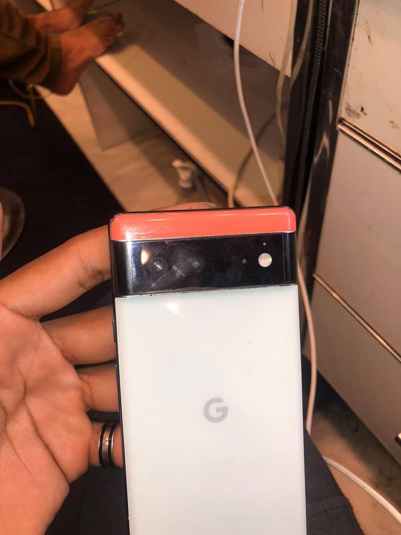pixel 6 5