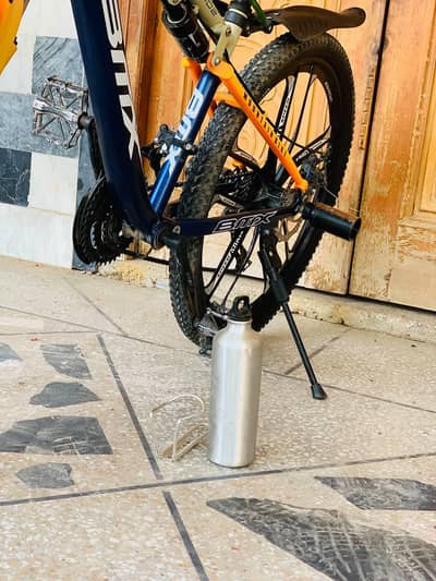 bicycle BMX