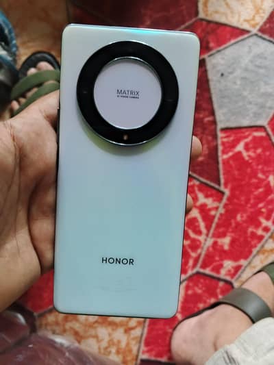 Honor X9a