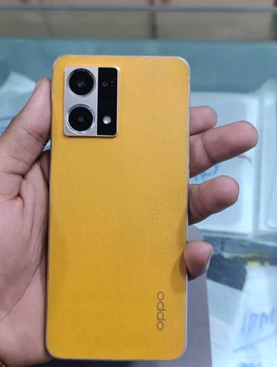 OPPO F21 Pro 4g . 8 128