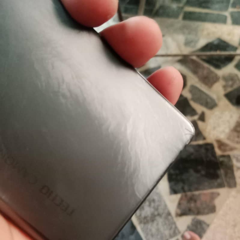Tecno CAMON 40 Pro 1