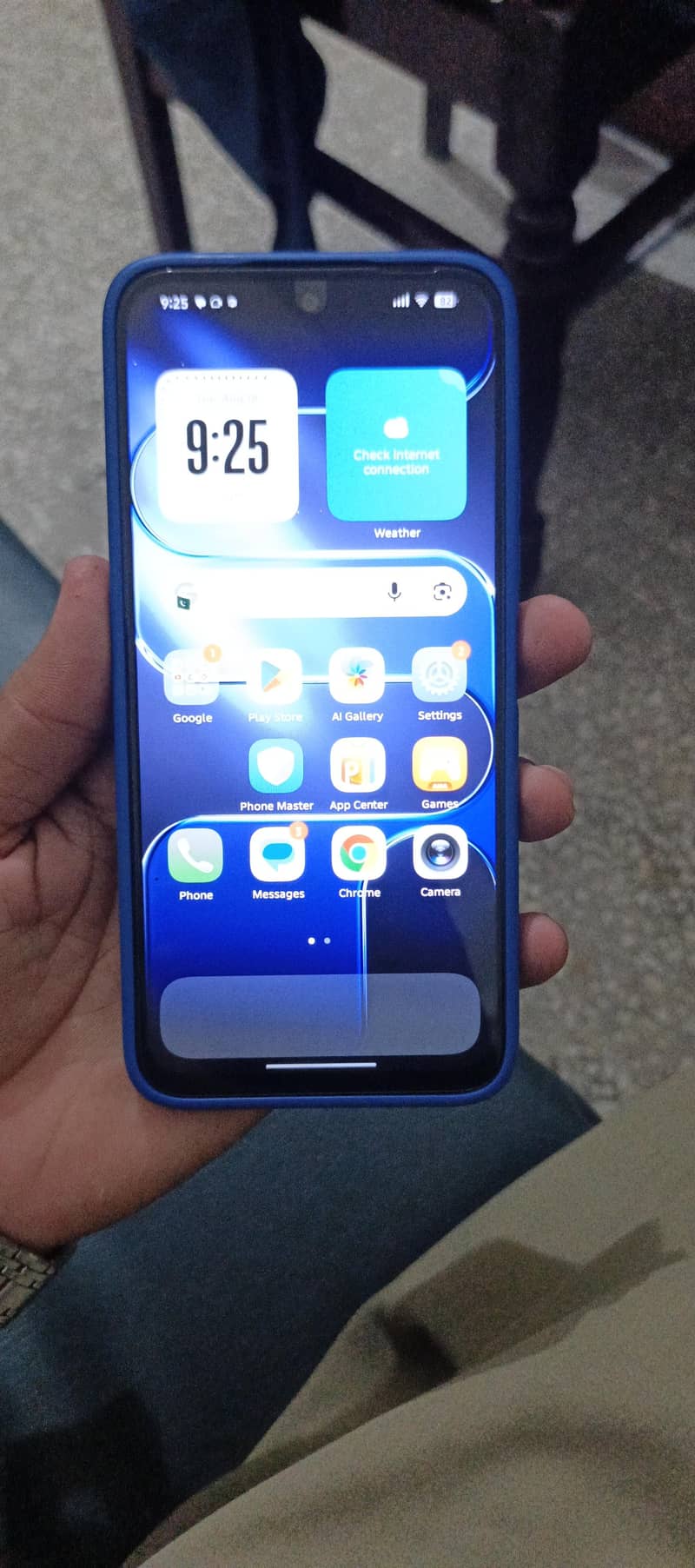 Tecno Other Model 0