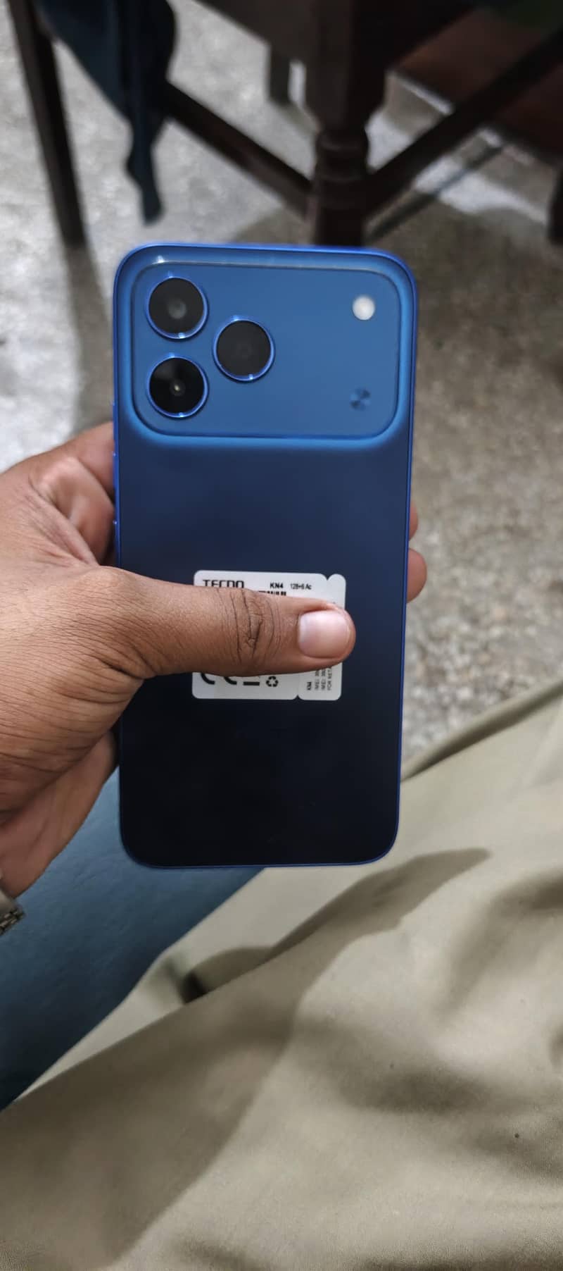 Tecno Other Model 1