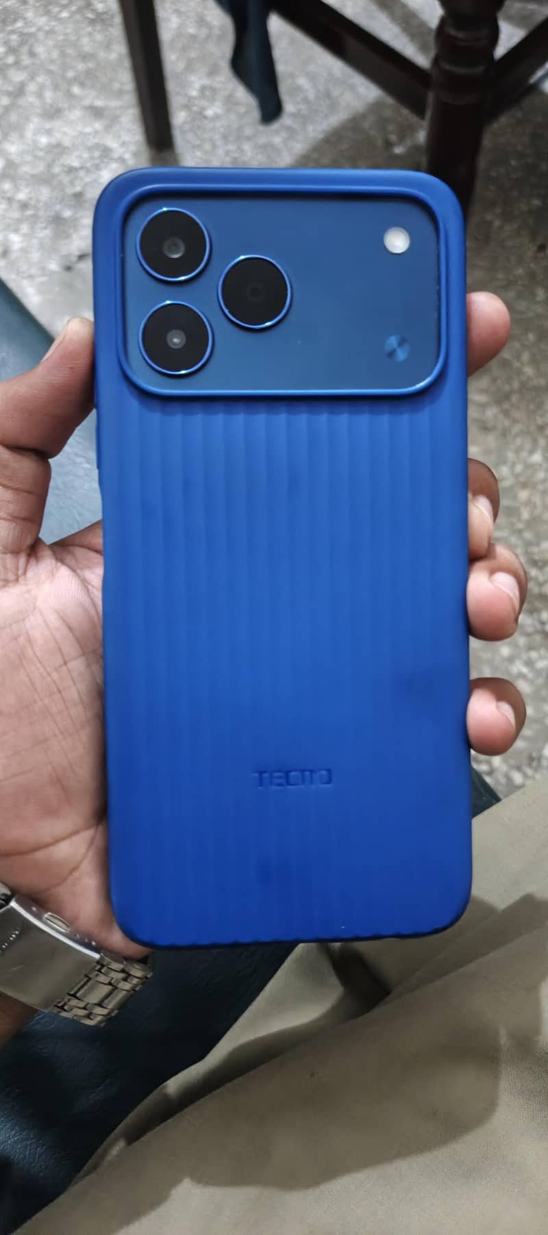 Tecno Other Model 2