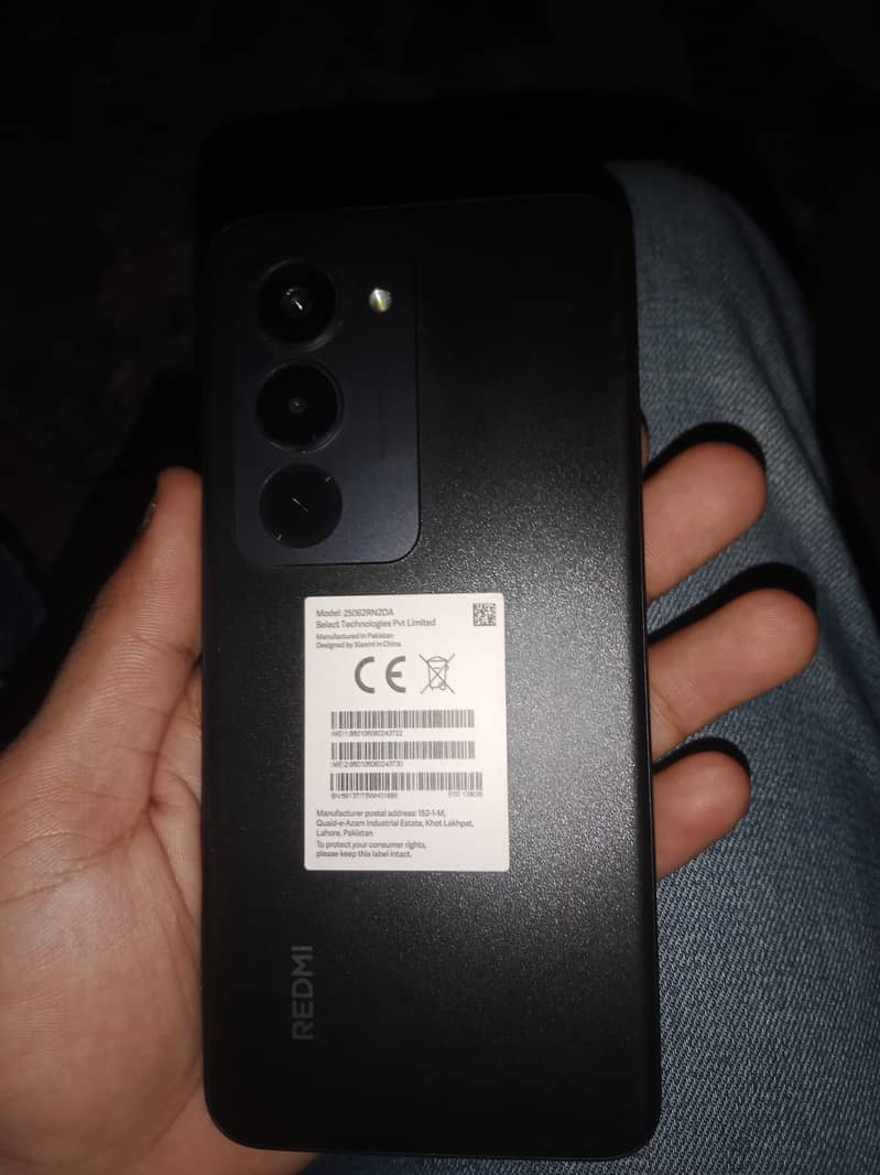 Xiaomi 15 3