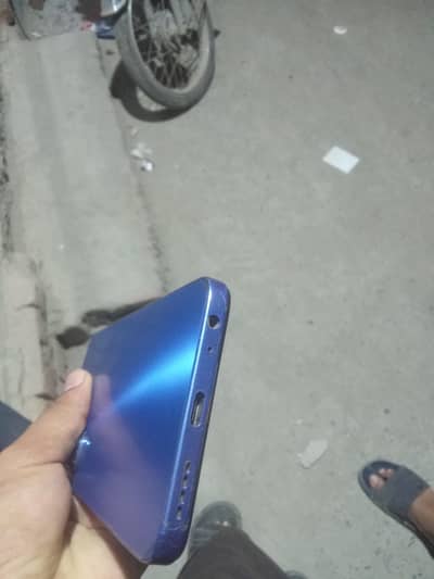 Infinix Hot 60i